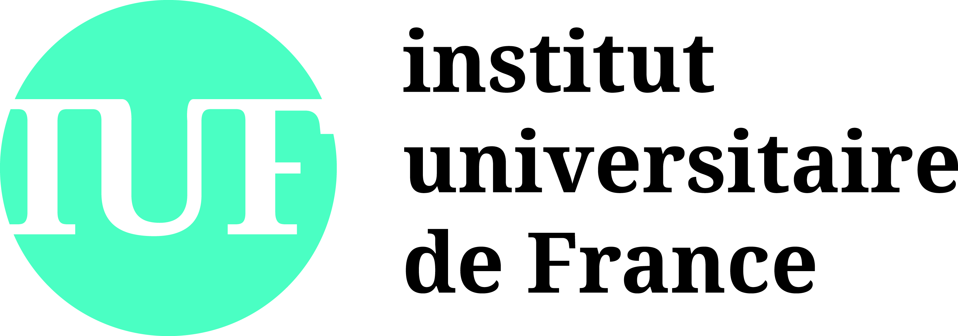IUF - Institut Universitaire de France